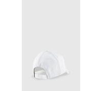 Champion Baseball Herren Mütze, weiß -