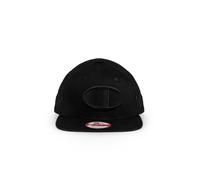 Champion Baseballkappe New Era 59FIFTY Herren Schwarz S