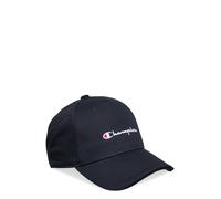 Champion Baseballkappe schwarz