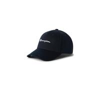 Champion Unisex Lifestyle Caps-802410 Baseballkappe, Marineblau, One Size