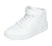 Champion Basketball Boy RD18 2.0 Mid B GS Schuhe, Mid Cut, Gelb