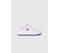 Champion Basketball Boy RD18 Low B GS Schuhe Low Cut Hellrosa