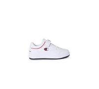 Champion Basketball Boy RD18 Low B PS Schuhe Low Cut Hellrosa