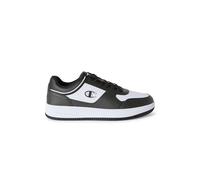 Champion Basketball Herren RD18 Halbschuhe, Low Cut, Schwarz