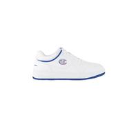 Champion Basketball Herren RD18 Logo Schuhe Low Cut Grau