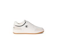Champion Basketball Herren RD18 Low S Schuhe Low Cut Hellgrau