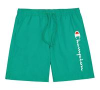Champion Beachshort Herren Badeanzug, grün L
