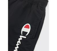 Champion Beachshort Herren Badeanzug, schwarz L