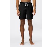 CHAMPION Beachshort Herren Badeshorts schwarz, L