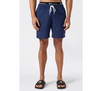 Champion - Beachshort NAVA - Board Shorts - Blau - XL - 100% Polyamid Blau XL