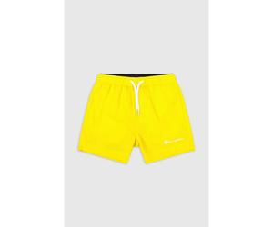 Champion Beachshorts Jungen Badehose, gelb M
