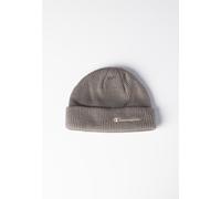 Champion - Beanie FGY - Beanie - Schwarz - Onesize - 100% Polyacryl Schwarz Onesize