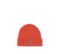 Champion Beanie Herbst/Winter Orange - Stilvolles Must-Have - Größe: UNICA