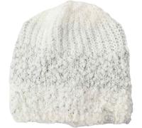 Champion Beanie Mini Logo | weiß | Herren|Damen|Kinder | | 804627-ES001