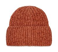 CHAMPION Beanie Wintermütze hellbraun onesize Braun (ABVERKAUF)