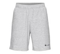 Champion Shorts in Grau - Größe L | Herren Plussize