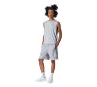 Champion Shorts in Grau - Größe M | Herren Plussize