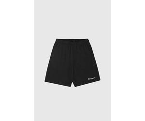 Champion Bermuda Herren Bermuda Shorts, schwarz L