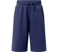 Champion - Bermuda Shorts Kinder blau