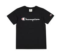 Champion Big Logo Cotton Shirt Kinder - S