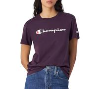 CHAMPION Damen Shirt Crewneck PPE M