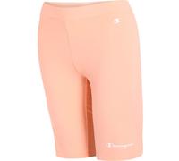 Champion BIKE TRUNK Damenshorts, lachsfarben, größe XS