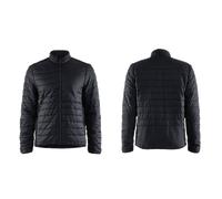 CHAMPION® BL Herren Winter-Steppjacke (XXL) Stück