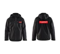 CHAMPION® BL Winterjacke (S) Stück