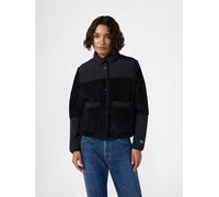 Champion Blouson in Schwarz - Größe L | Damenjacken