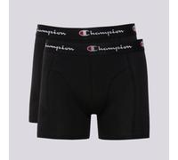 Champion 2 Pk Boxer Short Männer in Gr. M in Schwarz