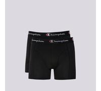 CHAMPION BOXERSHORTS 2 PK BOXER US:XL Schwarz