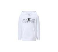 Champion Boy Graphic Hoodie WW001