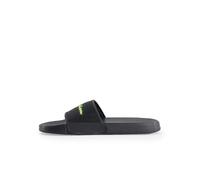 Champion Daytona B Ps Schiebe-Sandalen, Black Kk001, 28.5 EU