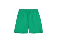 Champion Boy's Legacy Boy - Beachshorts Large Logo, Grün (GS130), L, Grün (Gs130), 11-12 Jahre