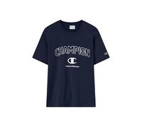 T-Shirt CHAMPION "Graphic Tee", Herren, Gr. S, nny, Obermaterial: 100% Baumwolle, normal, Rundhals, Shirts T-Shirt, sportliche Passform, Kurzarm, Rundhalsausschnitt (40171265-S) nny