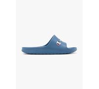 Champion Cabana Slides, Farbe Blau, Größe 41