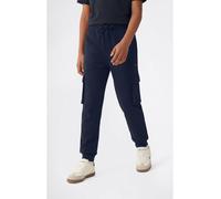 Champion Cargohose in Dunkelblau - Größe 134/140 | Kinderhosen