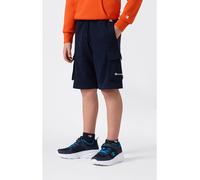 Champion Cargoshorts in Dunkelblau - Größe 158/164 | Kinderhosen