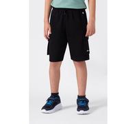 Champion Cargoshorts in Schwarz - Größe 146/152 | Kinderhosen