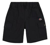 Champion Cargoshorts Kinder 150 - 155 Schwarz