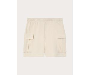 Champion Cargosweatshorts in Beige - Größe L | Damenhosen