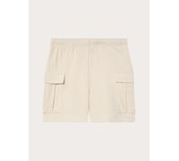 Champion Cargosweatshorts in Beige - Größe S | Damenhosen