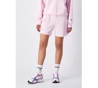 Champion Cargosweatshorts in Rosa - Größe XL | Damenhosen