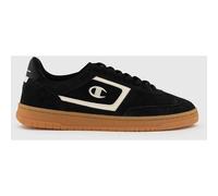 CHAMPION Champion Damen Freizeitschuhe CL78 S Low Cut Shoe (11005198) US 9 Schwarz01126