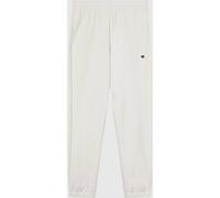CHAMPION Champion Damen Hose Elastic Cuff (11004477) M Weiß9582