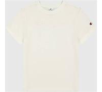 CHAMPION Champion Damen Shirt Crewneck T-Shirt (11005168) M Beige801