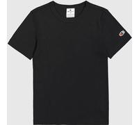 CHAMPION Champion Damen Shirt SS Tee (11005186) L Schwarz