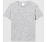 Champion Shirt in Grau - Größe L | Damen Tops
