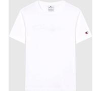 CHAMPION Champion Damen T-Shirts/Tanks ku.Arm Da SS Tee (11007039) L Weiß951