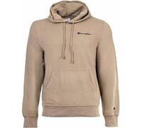 Champion Hoodie in Beige - Größe L | Herren Sweatshirts Jacken